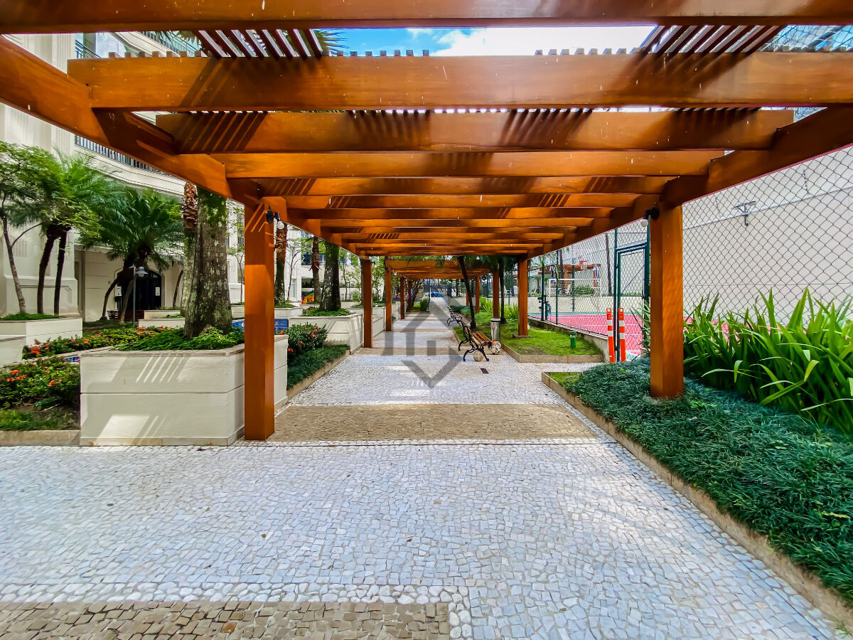 Apartamento, 2 quartos, 127 m² - Foto 6
