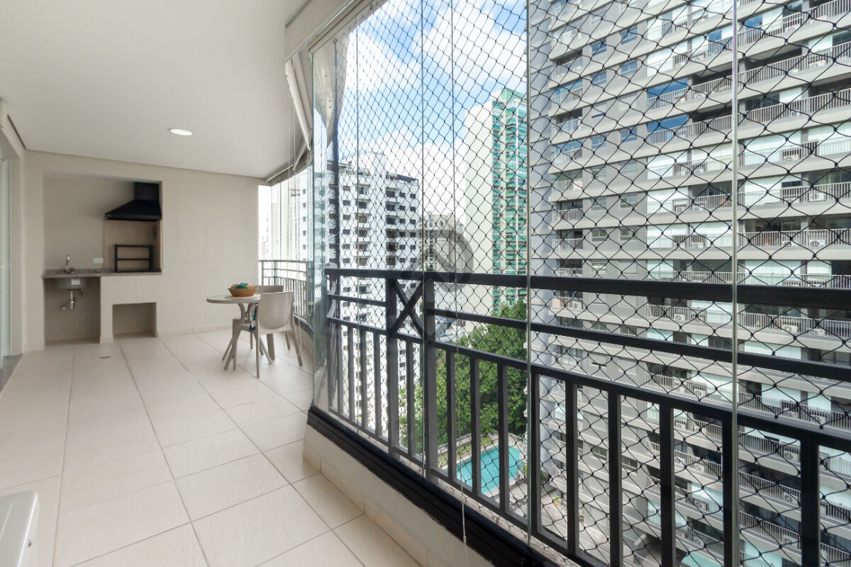 Apartamento, 2 quartos, 127 m² - Foto 4