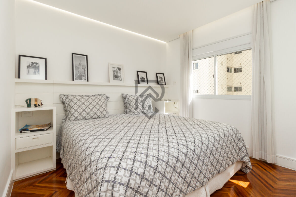 Apartamento, 2 quartos, 127 m² - Foto 35
