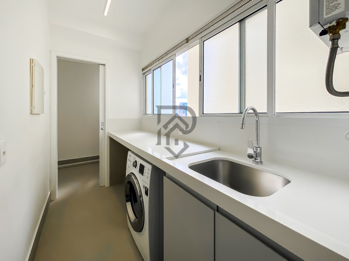 Apartamento, 2 quartos, 127 m² - Foto 31