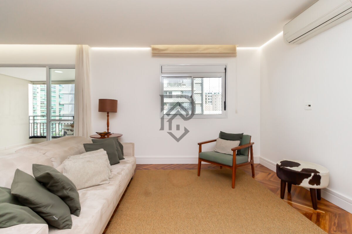Apartamento, 2 quartos, 127 m² - Foto 24