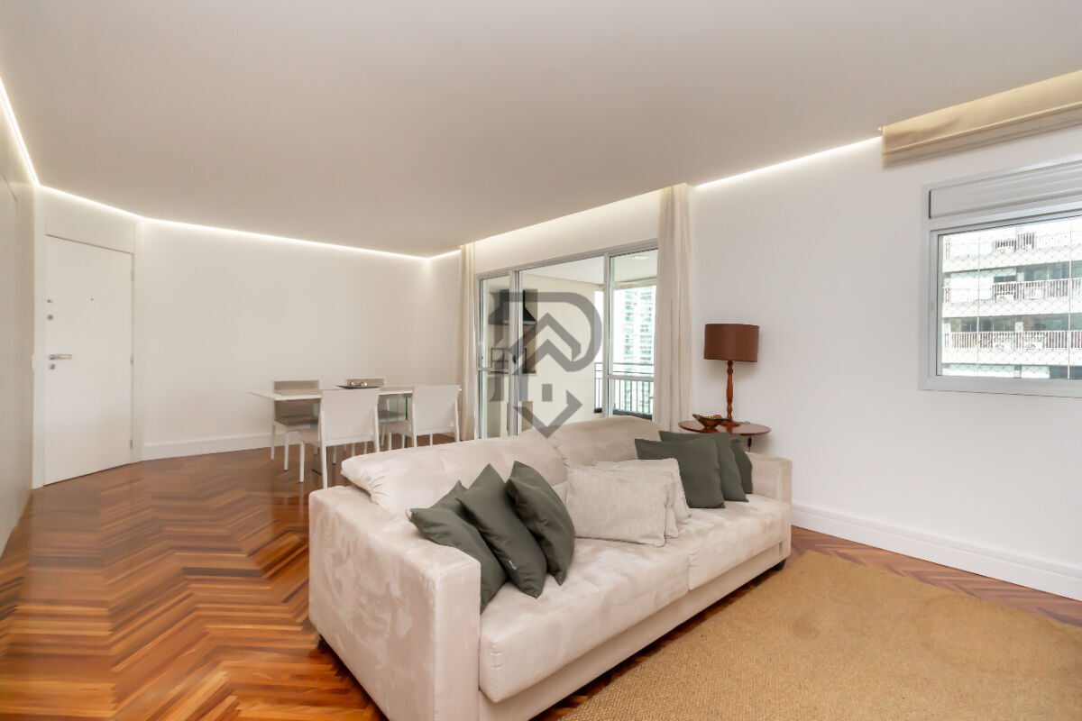 Apartamento, 2 quartos, 127 m² - Foto 13