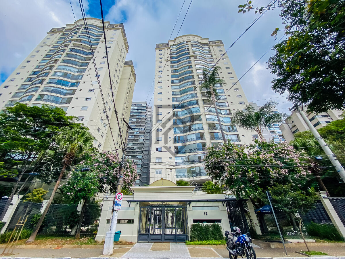 Apartamento, 2 quartos, 127 m² - Foto 1