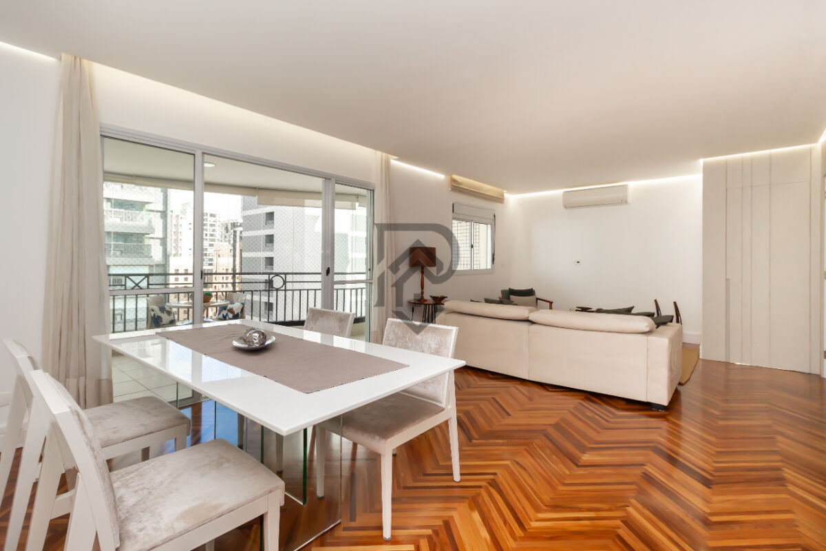 Apartamento, 2 quartos, 127 m² - Foto 26