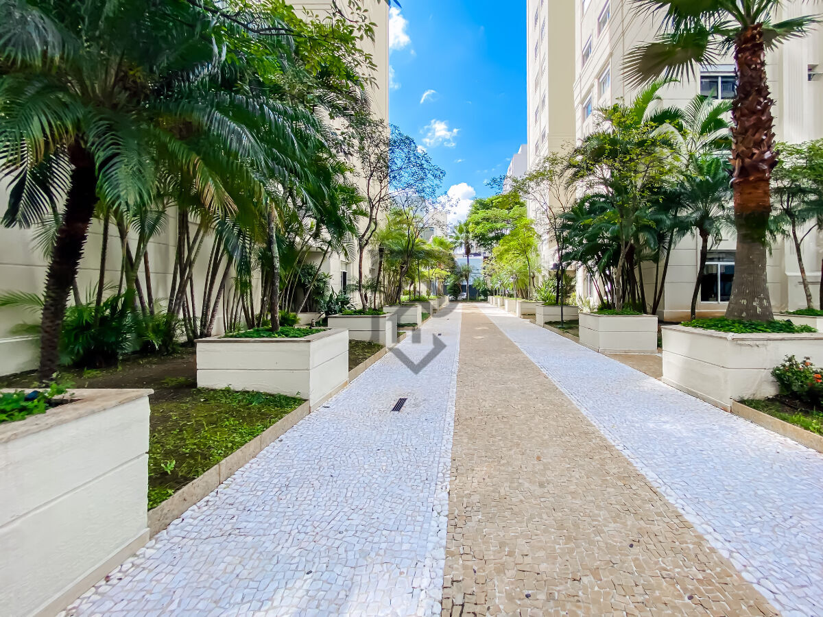 Apartamento, 2 quartos, 127 m² - Foto 2