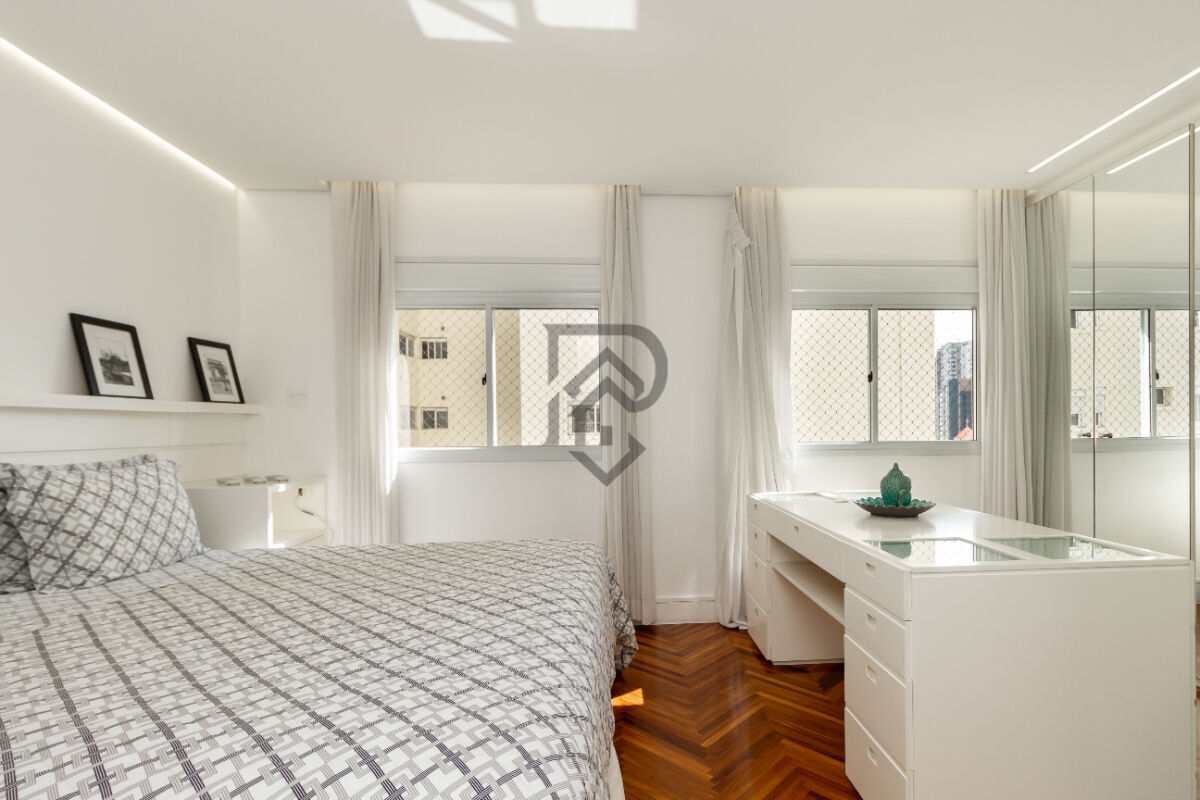 Apartamento, 2 quartos, 127 m² - Foto 37