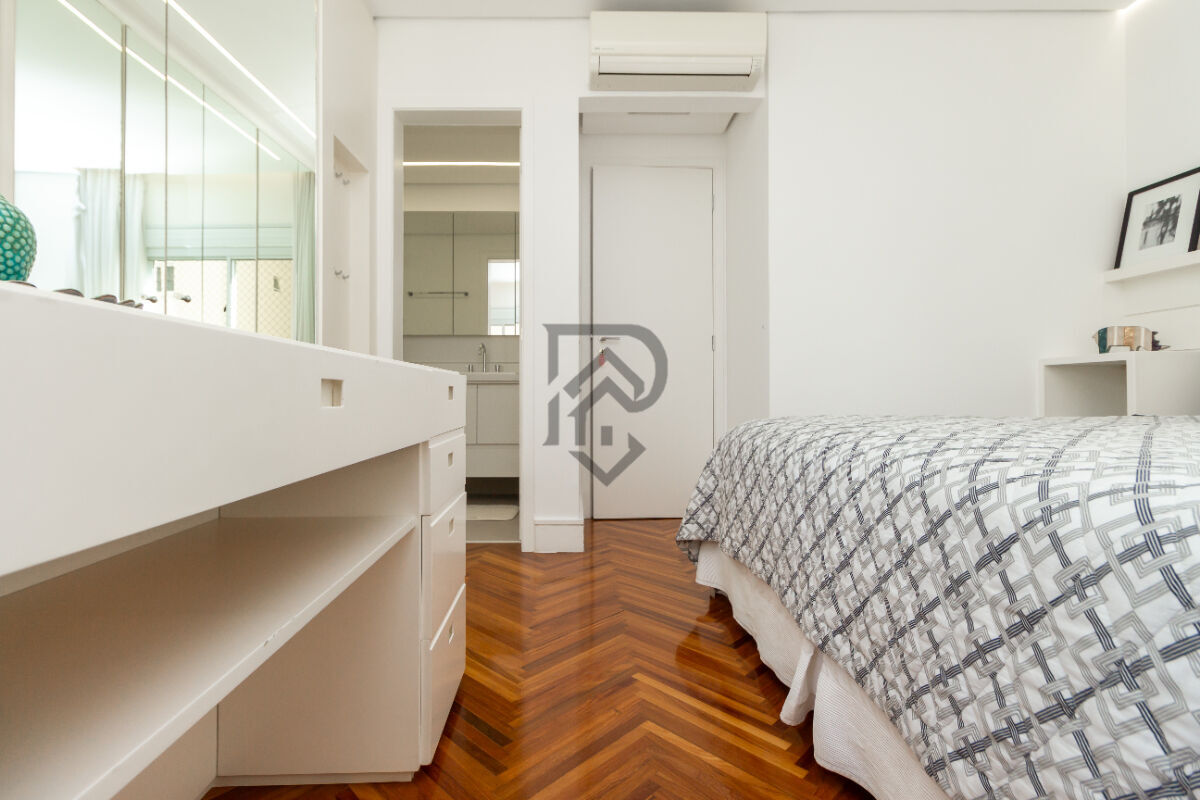 Apartamento, 2 quartos, 127 m² - Foto 20
