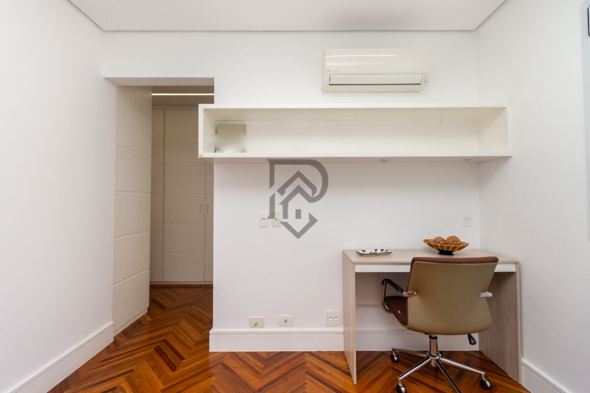 Apartamento, 2 quartos, 127 m² - Foto 36
