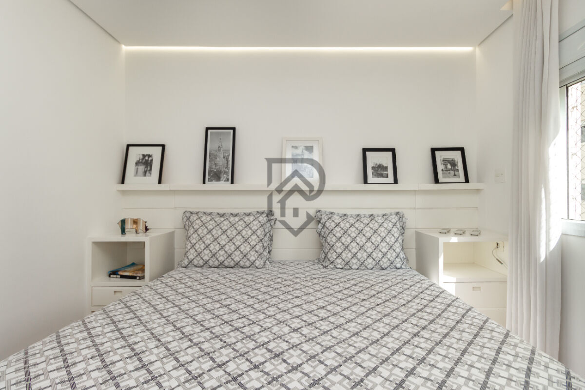 Apartamento, 2 quartos, 127 m² - Foto 11