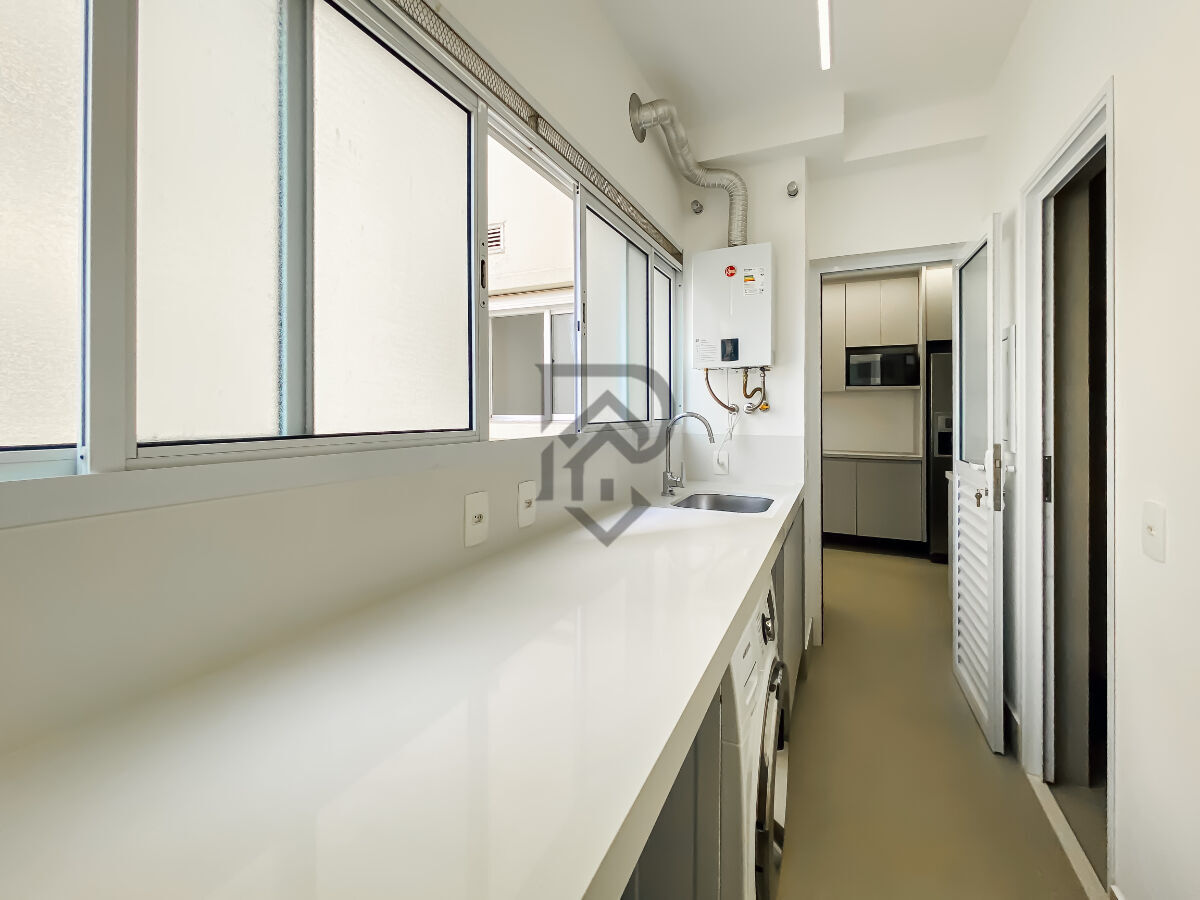 Apartamento, 2 quartos, 127 m² - Foto 29