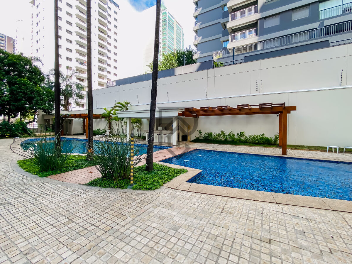 Apartamento, 2 quartos, 127 m² - Foto 5