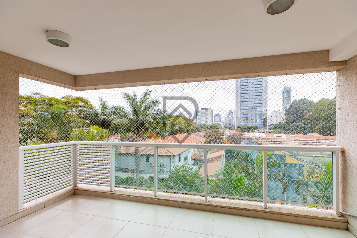 Apartamento, 1 quarto, 67 m² - Foto 12