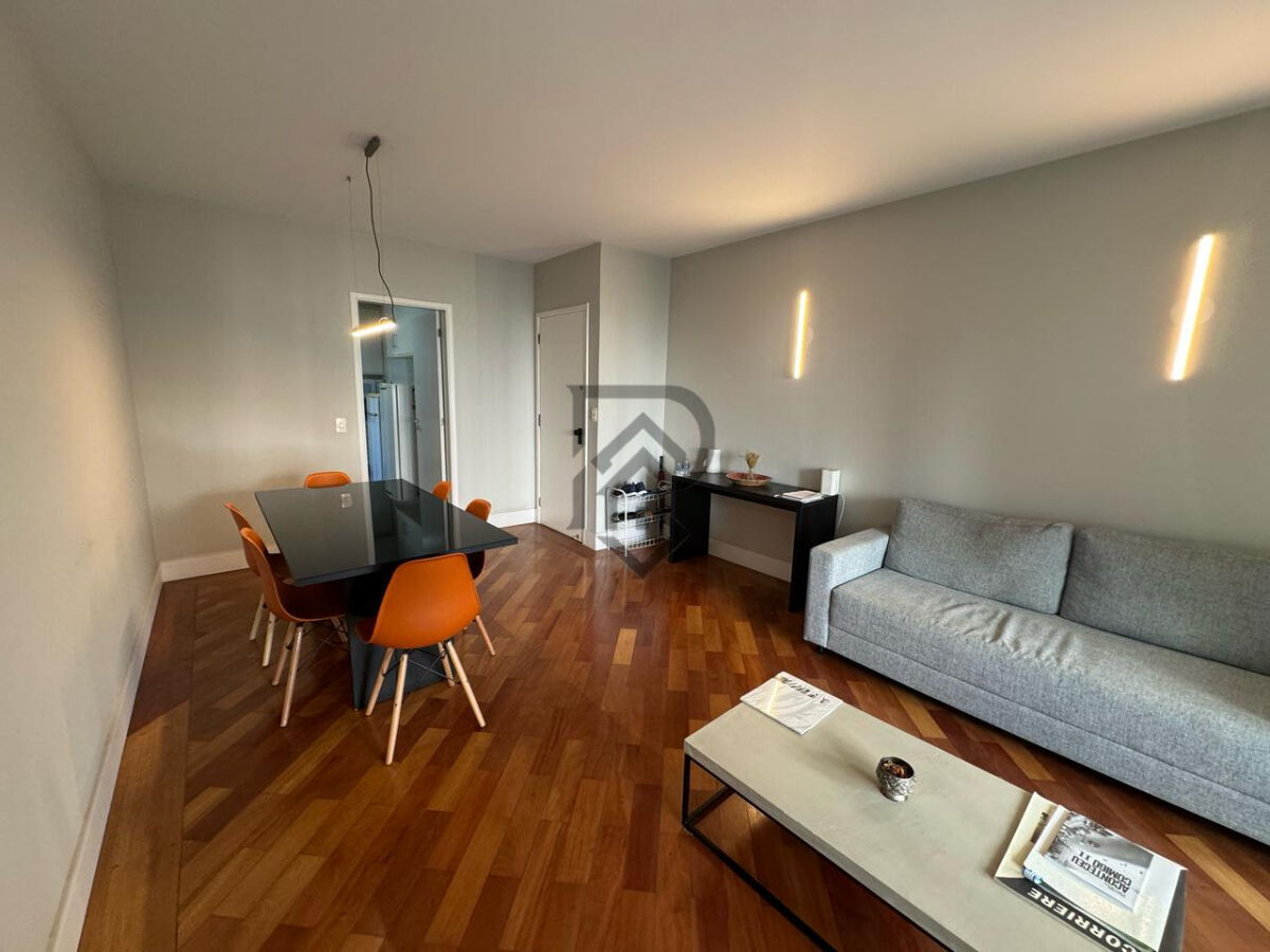 Apartamento, 4 quartos, 104 m² - Foto 19
