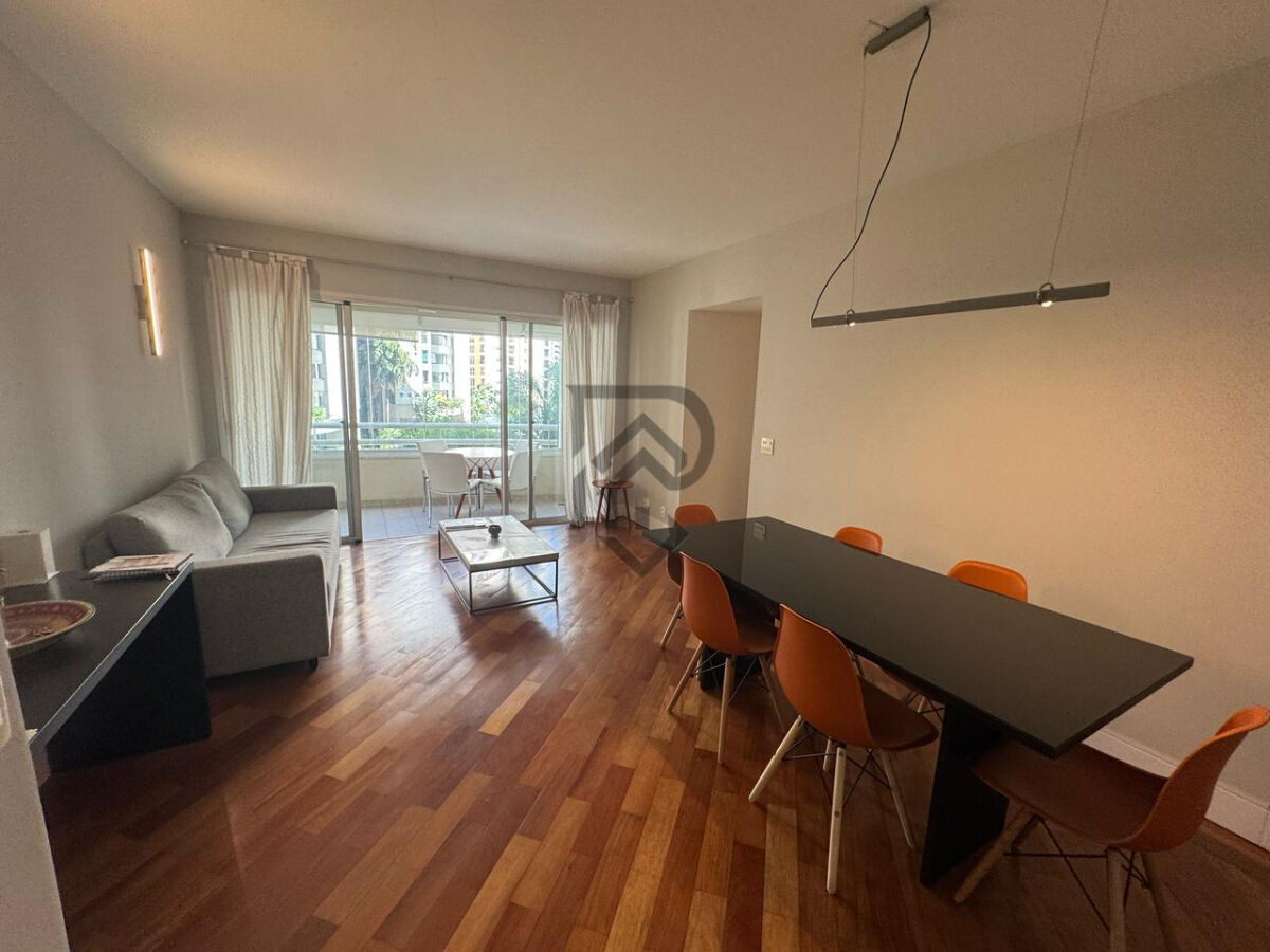 Apartamento, 4 quartos, 104 m² - Foto 4