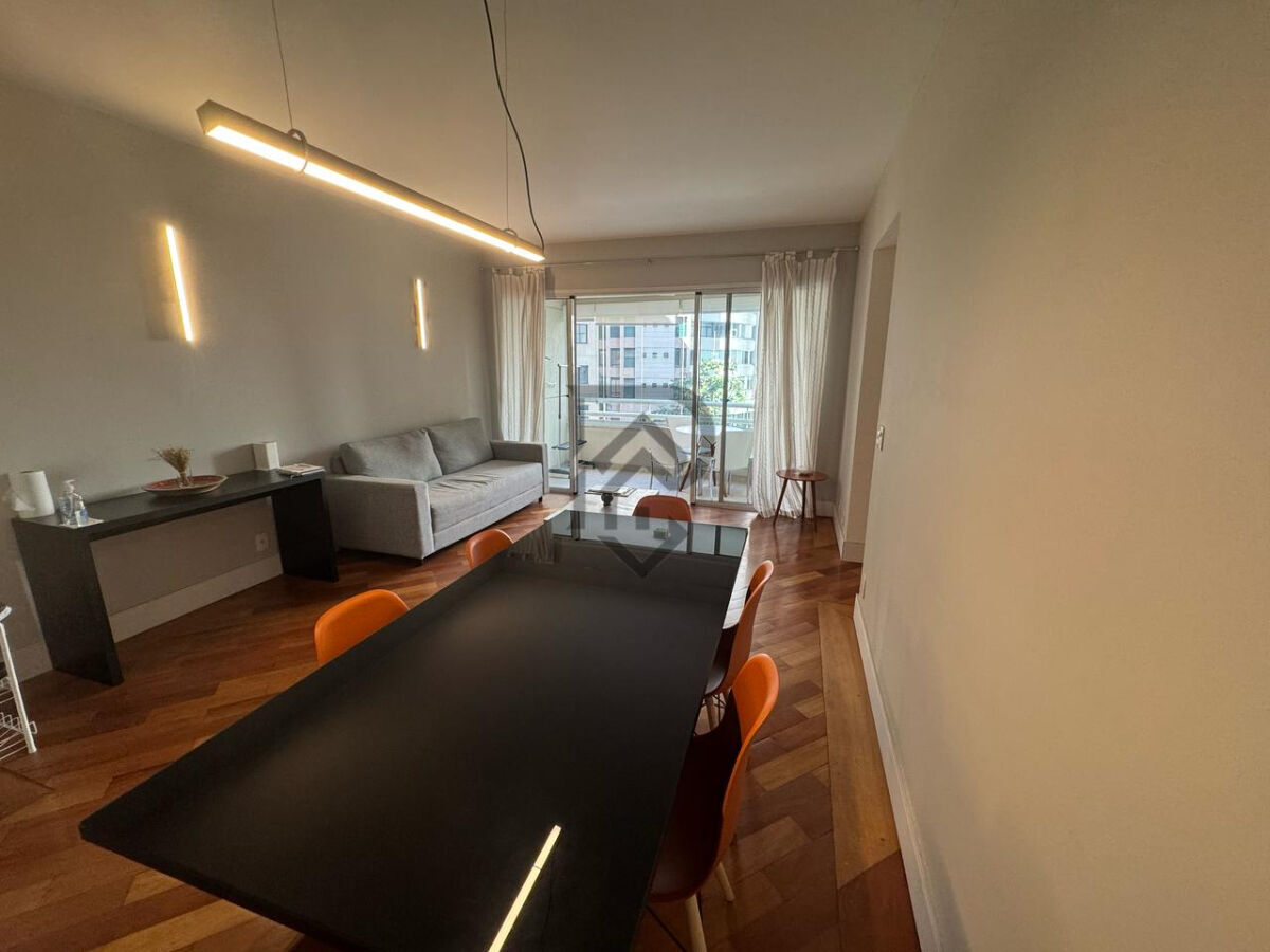 Apartamento, 4 quartos, 104 m² - Foto 5