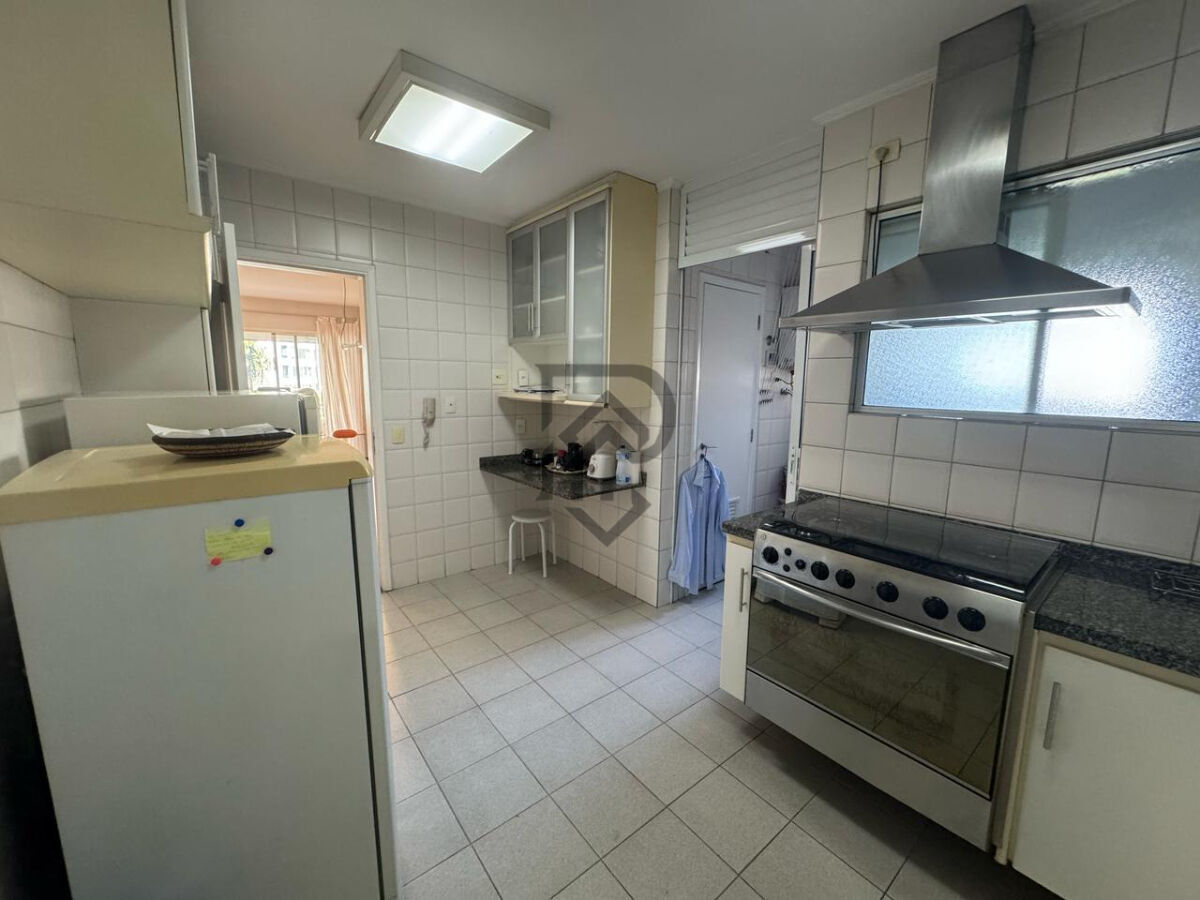 Apartamento, 4 quartos, 104 m² - Foto 8