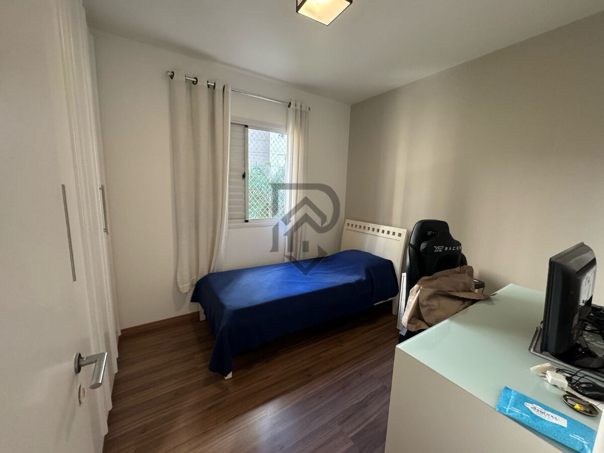 Apartamento, 4 quartos, 104 m² - Foto 9