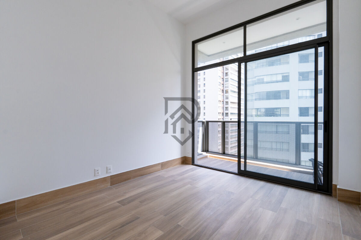 Apartamento, 1 quarto, 28 m² - Foto 5