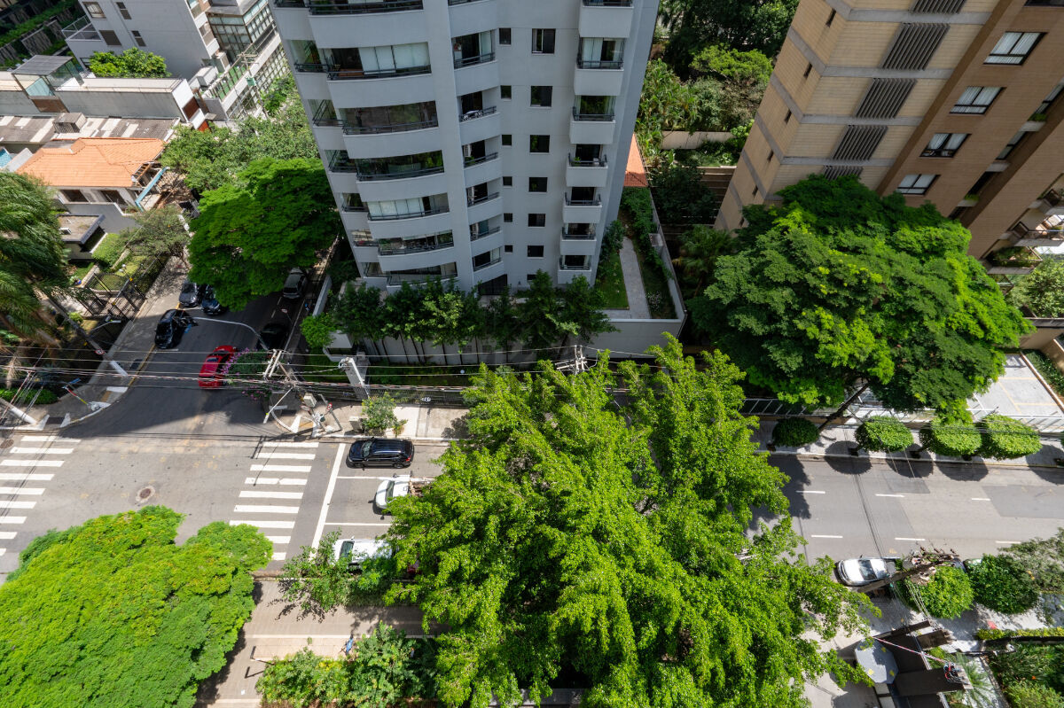 Apartamento, 1 quarto, 28 m² - Foto 33