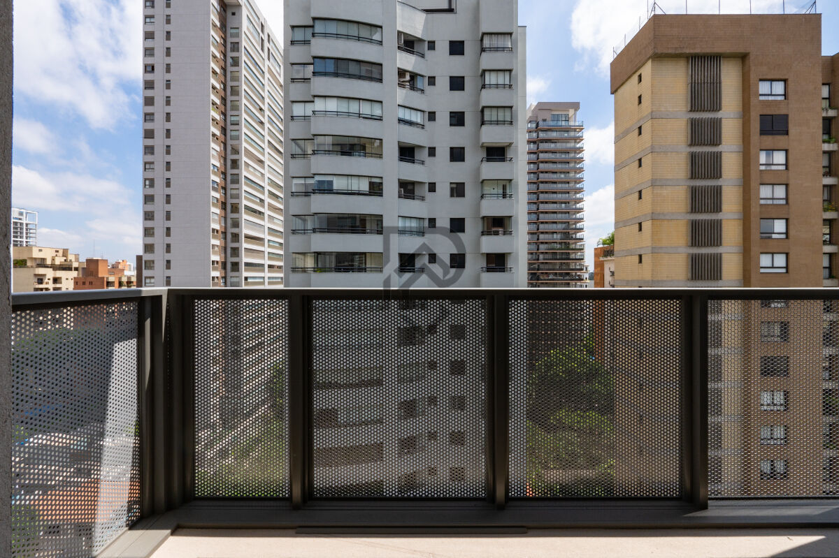 Apartamento, 1 quarto, 28 m² - Foto 15