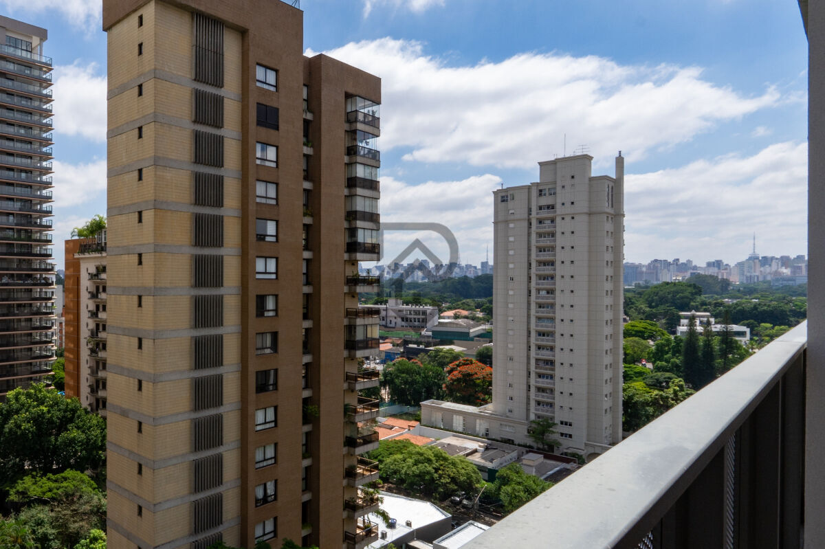 Apartamento, 1 quarto, 28 m² - Foto 6