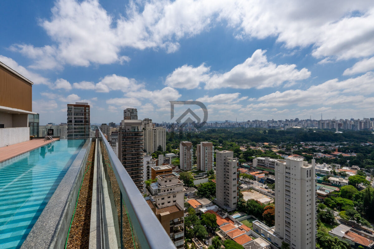 Apartamento, 1 quarto, 28 m² - Foto 37