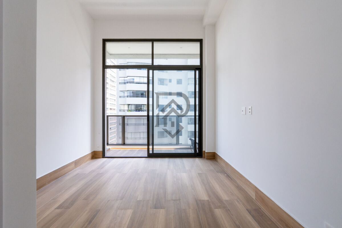 Apartamento, 1 quarto, 28 m² - Foto 31