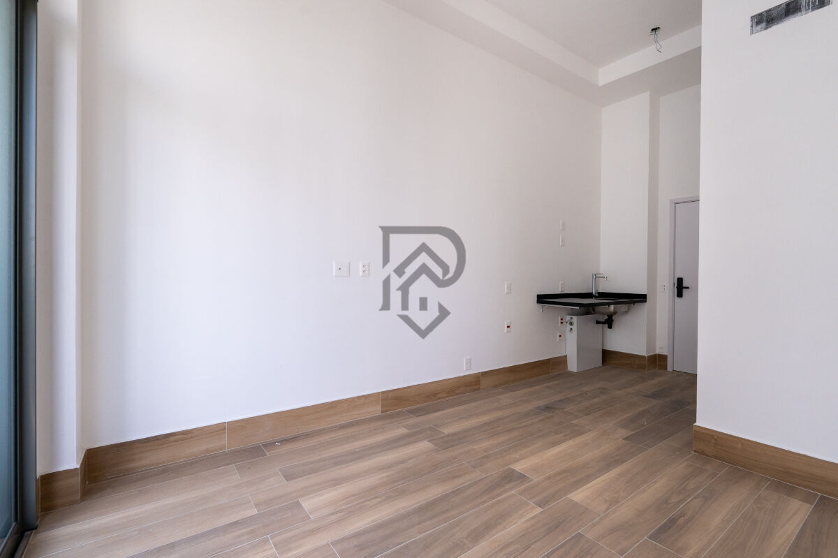 Apartamento, 1 quarto, 28 m² - Foto 25