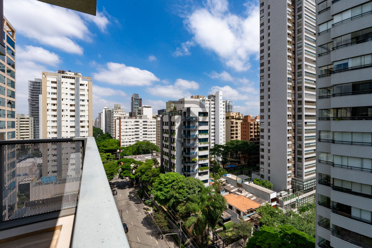 Apartamento, 1 quarto, 28 m² - Foto 36