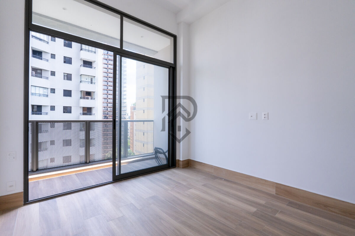 Apartamento, 1 quarto, 28 m² - Foto 3