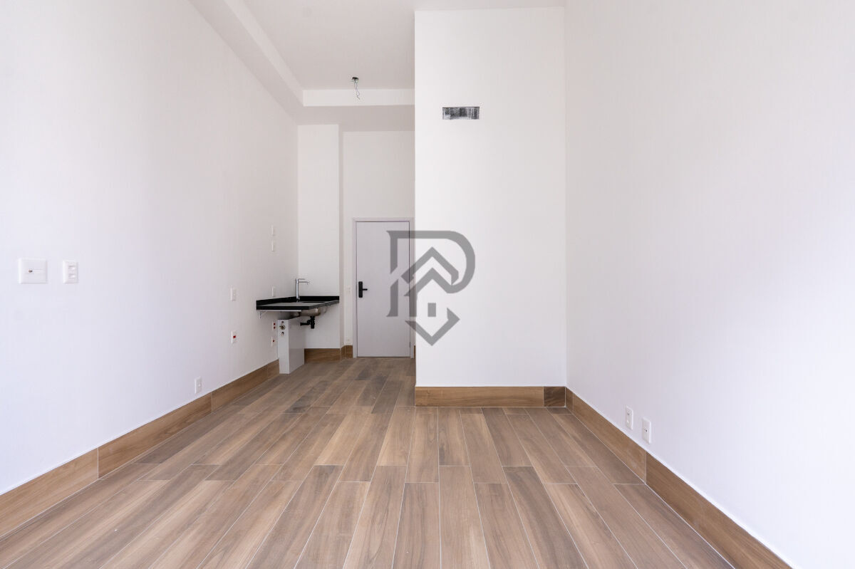 Apartamento, 1 quarto, 28 m² - Foto 17