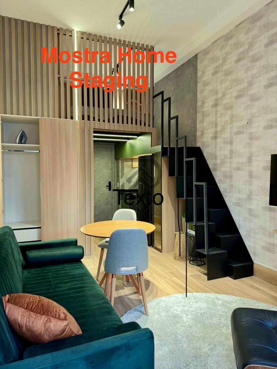 Apartamento, 1 quarto, 28 m² - Foto 26