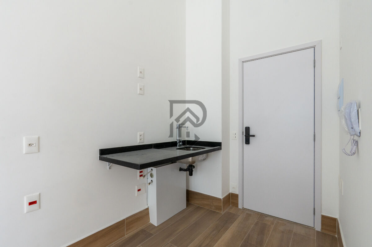 Apartamento, 1 quarto, 28 m² - Foto 12