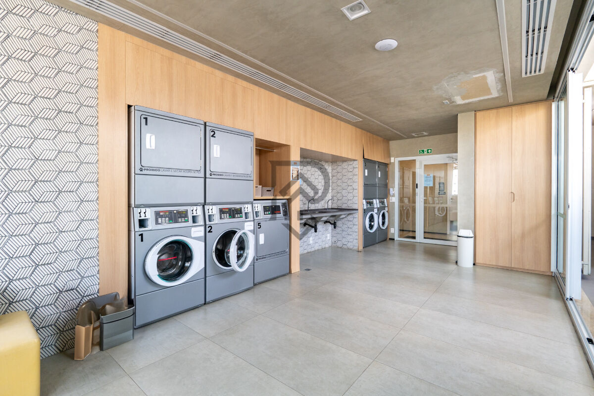 Apartamento, 1 quarto, 28 m² - Foto 7