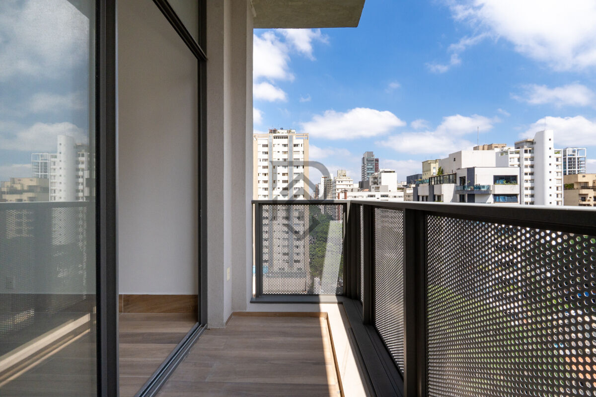 Apartamento, 1 quarto, 28 m² - Foto 14
