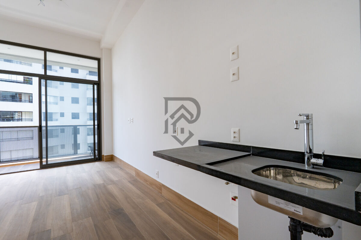 Apartamento, 1 quarto, 28 m² - Foto 20