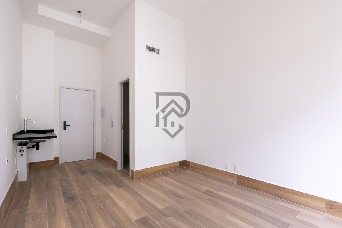 Apartamento, 1 quarto, 28 m² - Foto 11