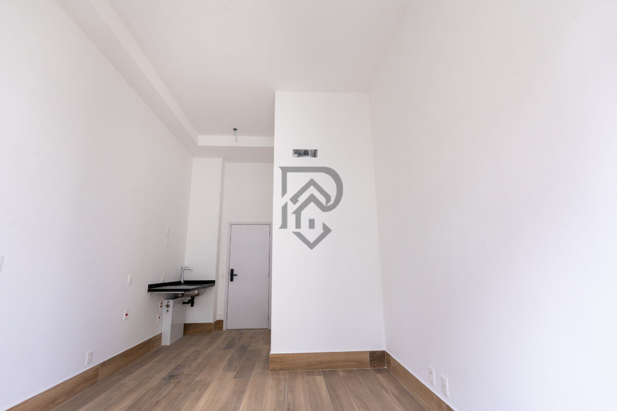 Apartamento, 1 quarto, 28 m² - Foto 10