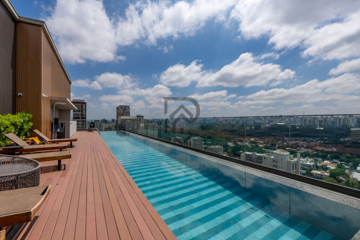 Apartamento, 1 quarto, 28 m² - Foto 39