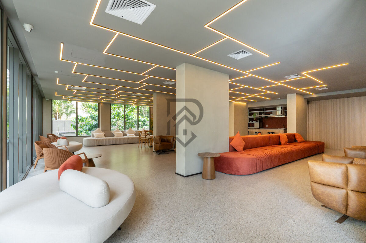 Apartamento, 1 quarto, 28 m² - Foto 16