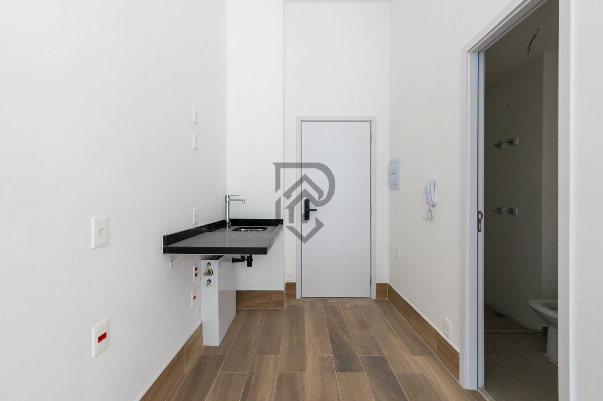 Apartamento, 1 quarto, 28 m² - Foto 19
