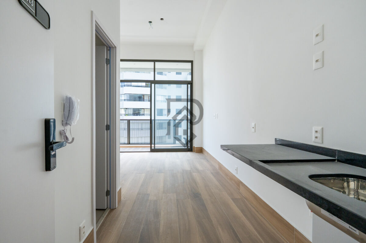Apartamento, 1 quarto, 28 m² - Foto 24