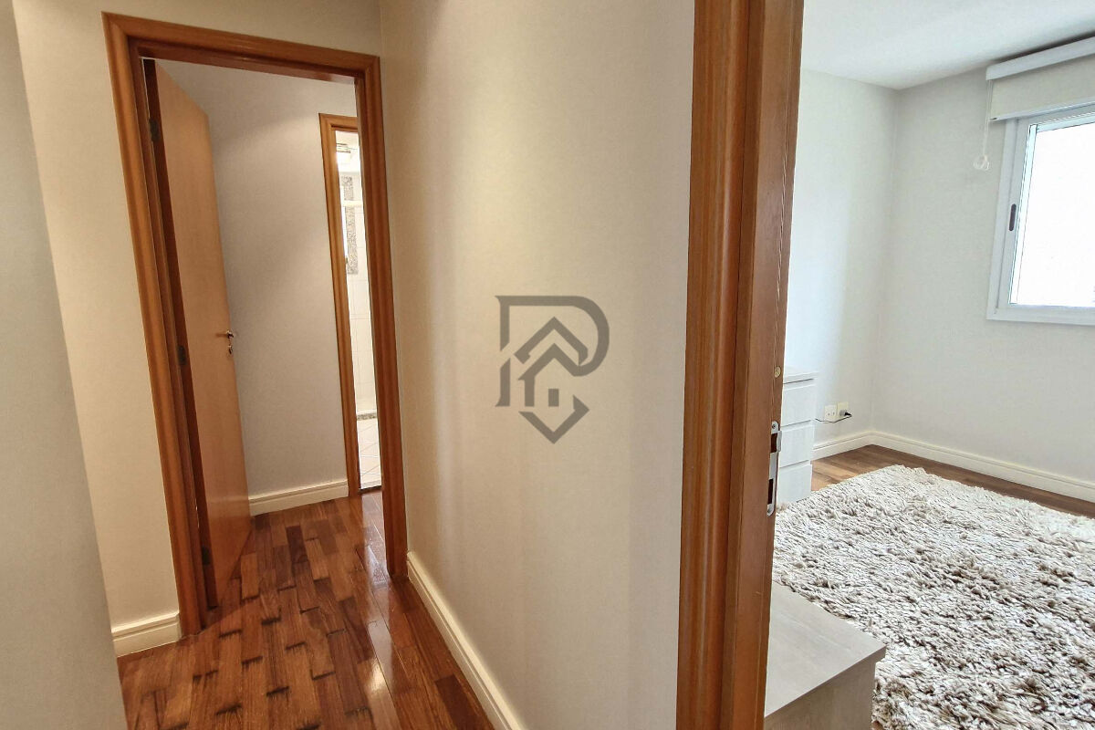 Apartamento, 3 quartos, 170 m² - Foto 31