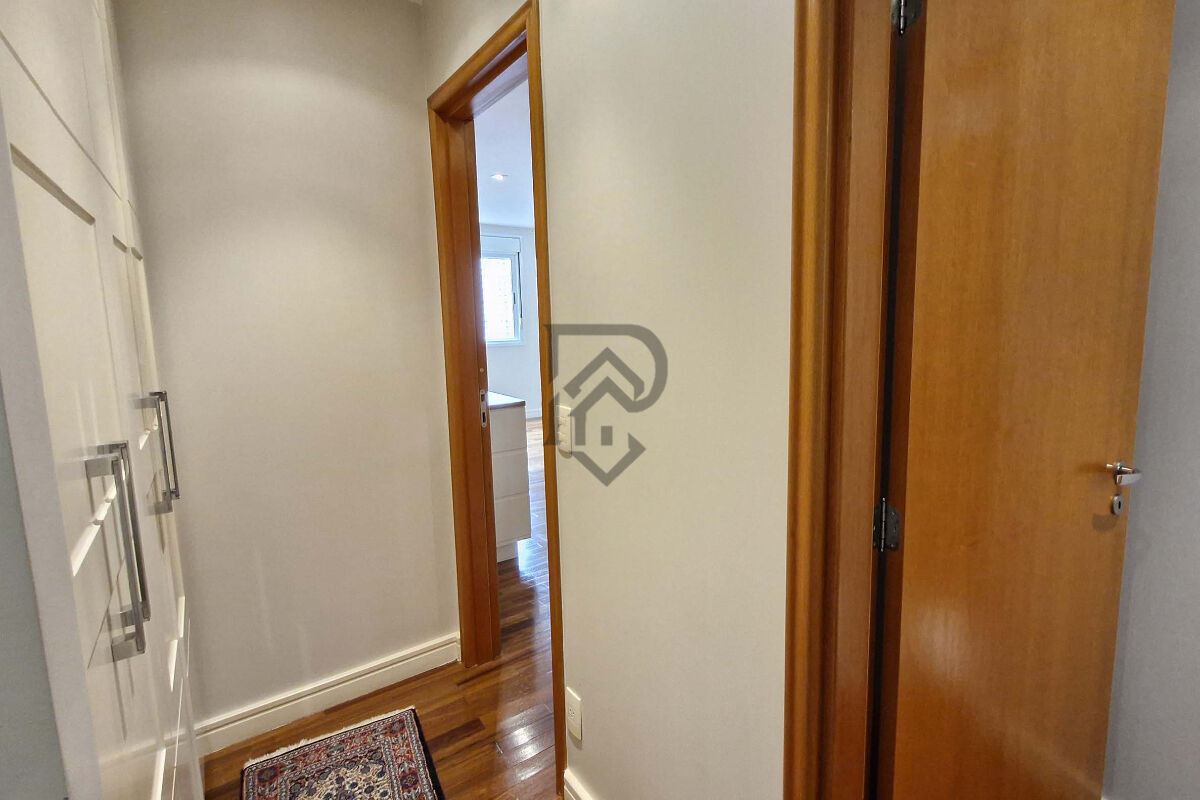 Apartamento, 3 quartos, 170 m² - Foto 28