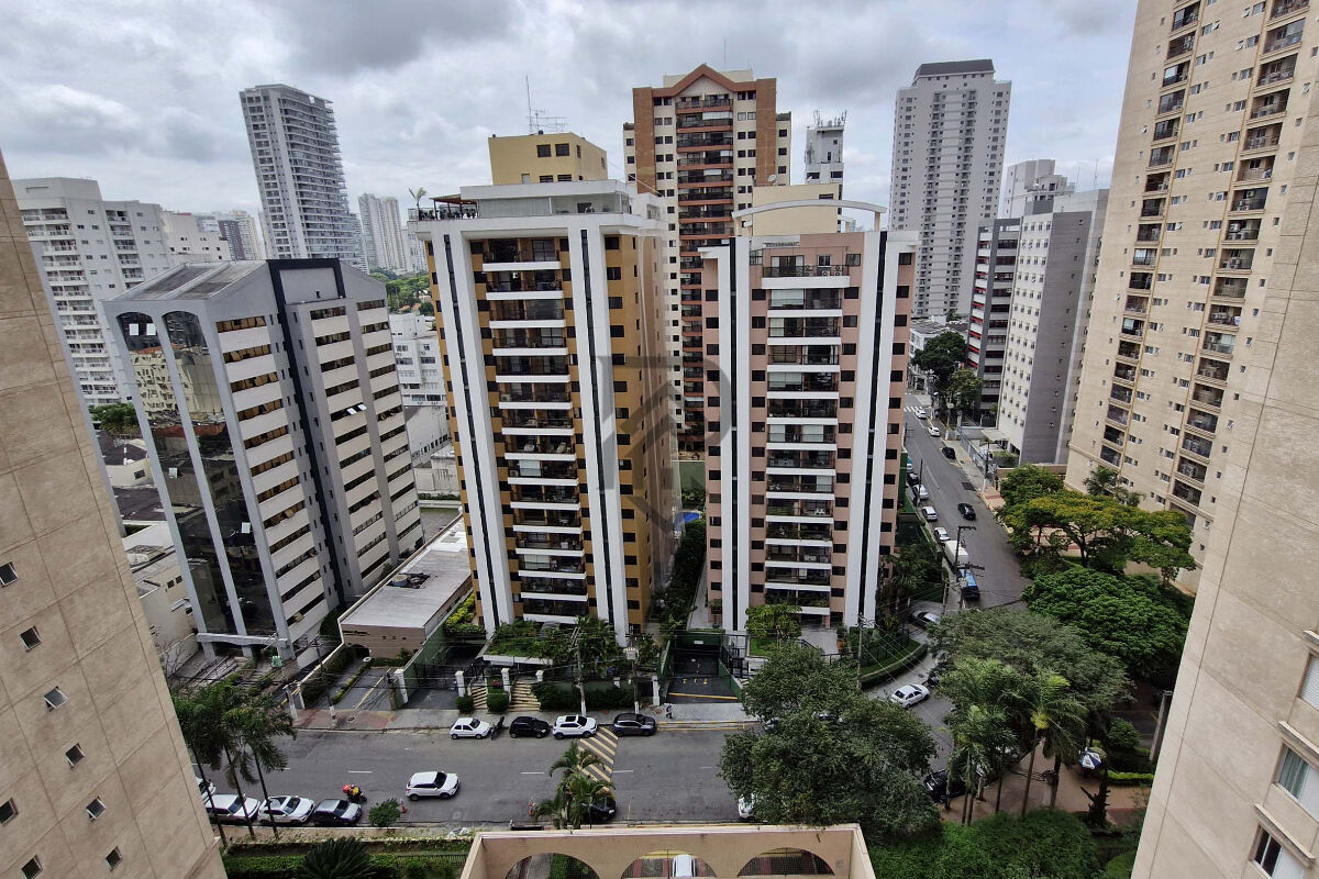 Apartamento, 3 quartos, 170 m² - Foto 4