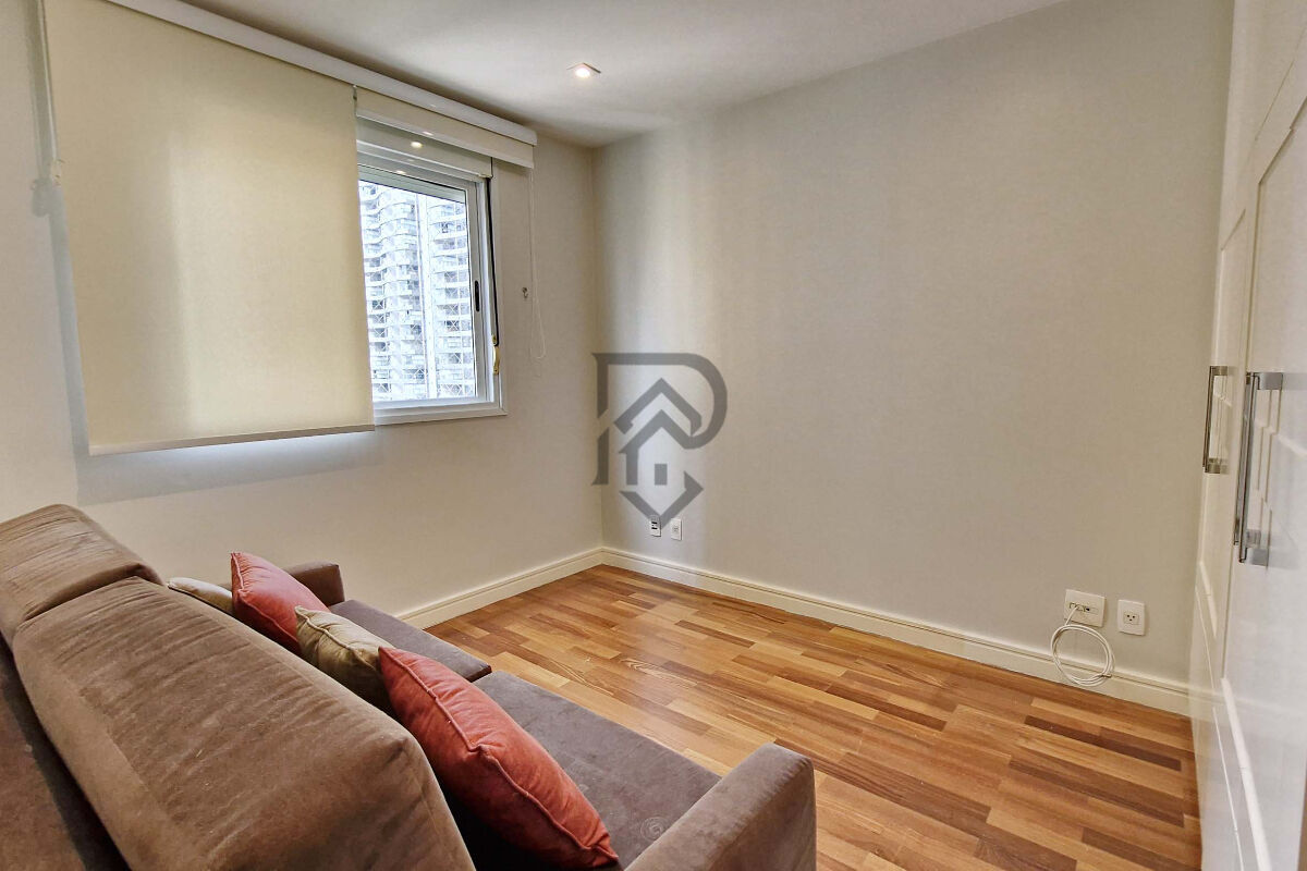 Apartamento, 3 quartos, 170 m² - Foto 26