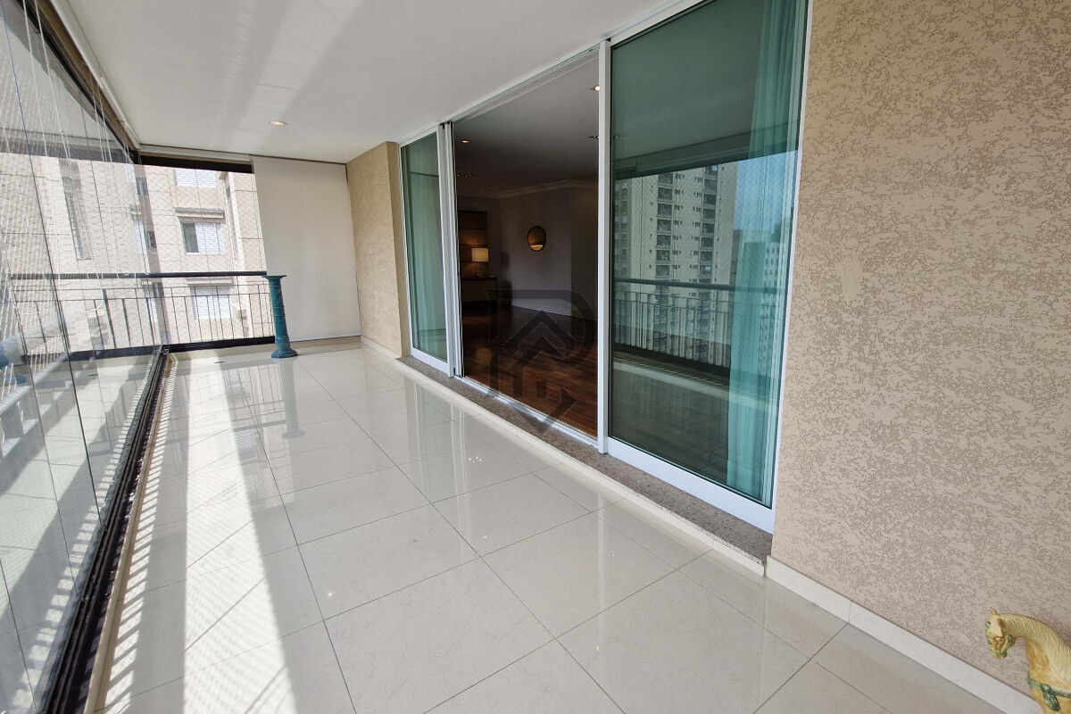 Apartamento, 3 quartos, 170 m² - Foto 40