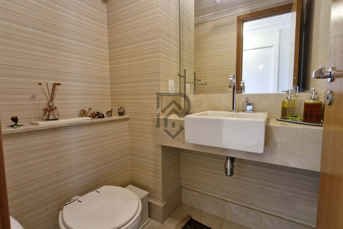 Apartamento, 3 quartos, 170 m² - Foto 15