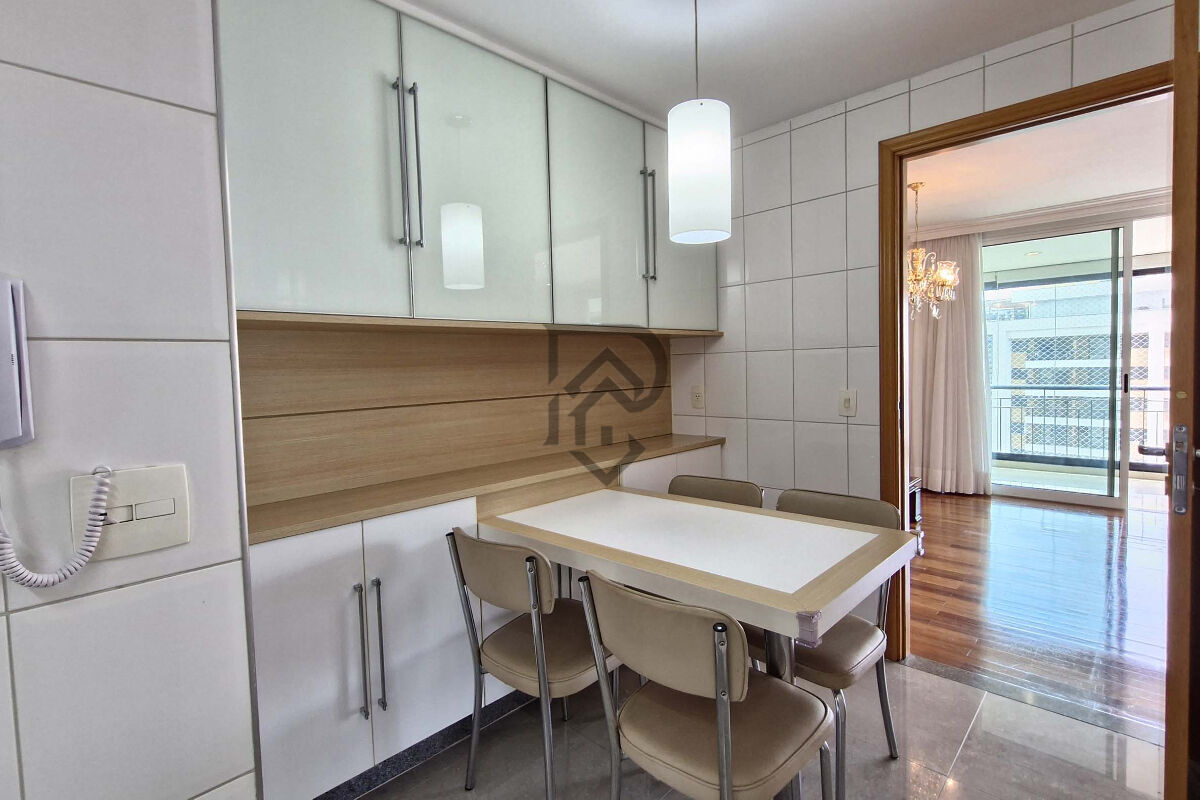 Apartamento, 3 quartos, 170 m² - Foto 20