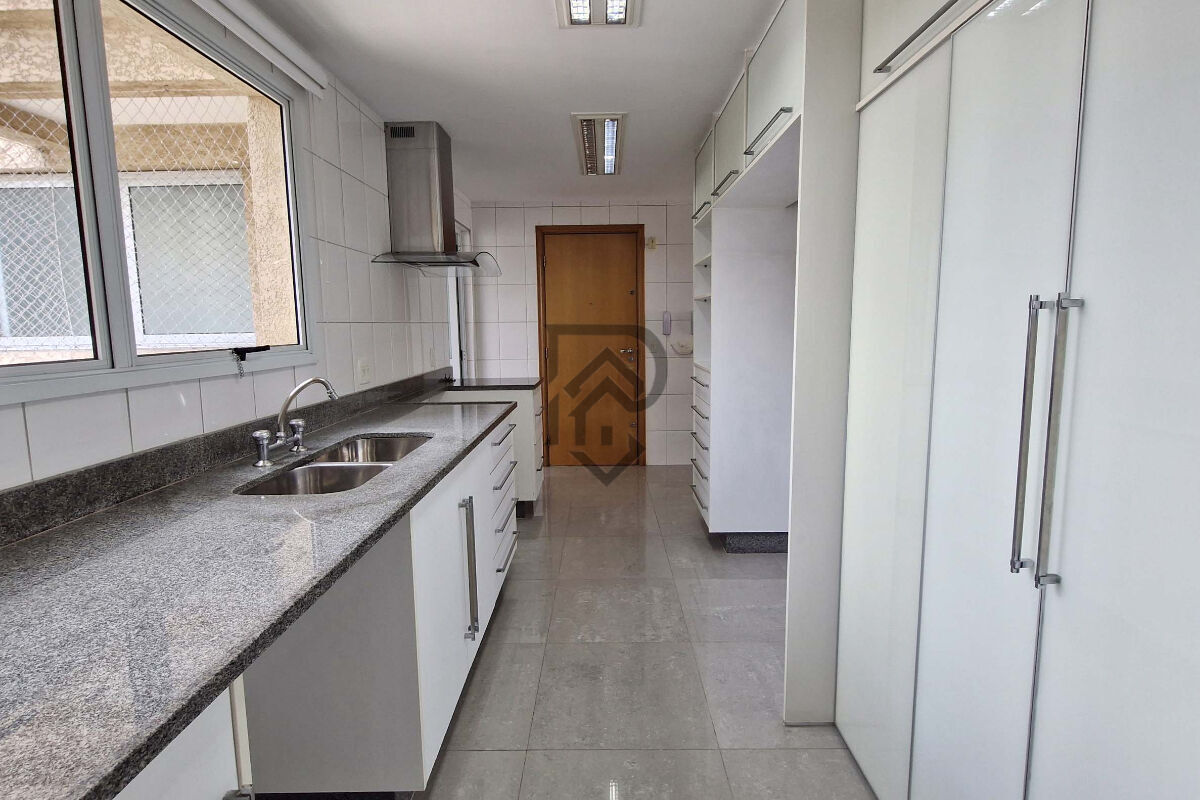 Apartamento, 3 quartos, 170 m² - Foto 12